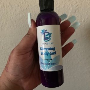 Slimming Gel By Diva Stuff